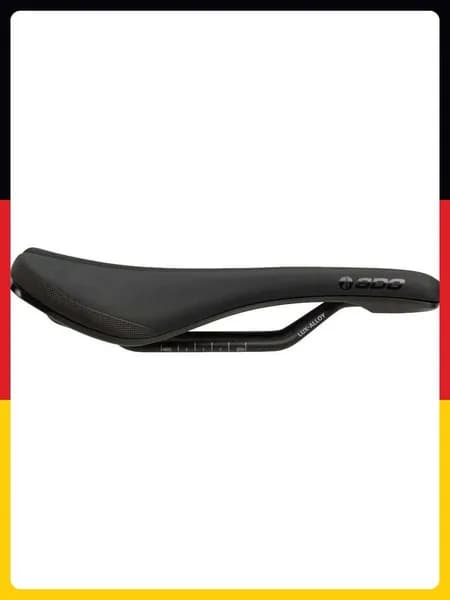 Седло для велосипеда SDG COMPONENTS Bel Air 3.0 Lux 140 мм