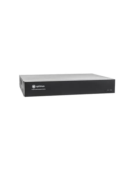 IP-видеорегистратор Optimus NVR-5322-16P