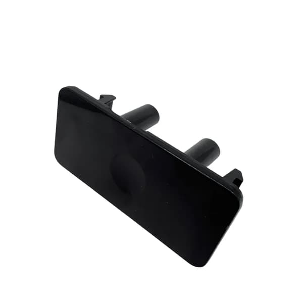 Кнопка открытия дверцы микроволновой печи MIDEA AM823S220-B - 12170000036555