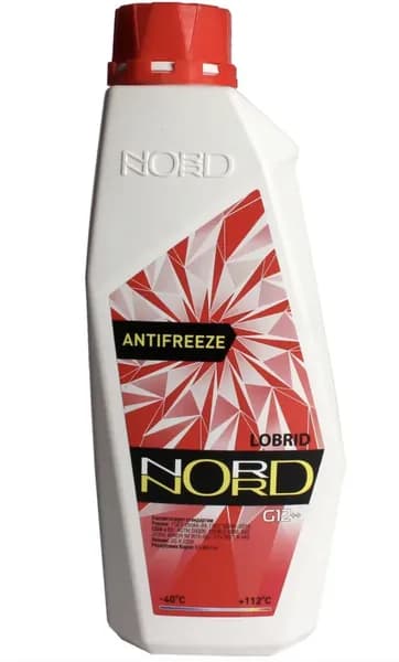 Nord Антифриз, 1 л