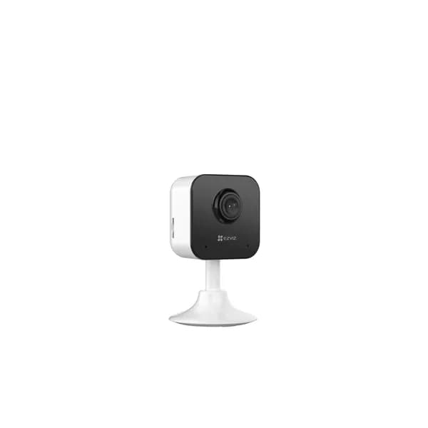 Wi-Fi камера c цветной ночной съёмкой 2Mp Ezviz CS-H1C (1080P, 2,8MM)