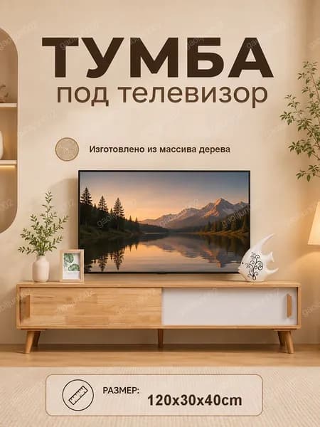 Стенка для гостиной