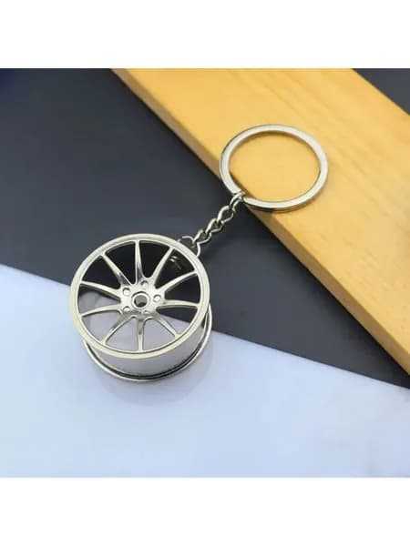 Ключница карманная