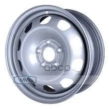 Magnetto  Колесный диск Штампованный 16x6.5" PCD5х114.3 ET50 D66.1
