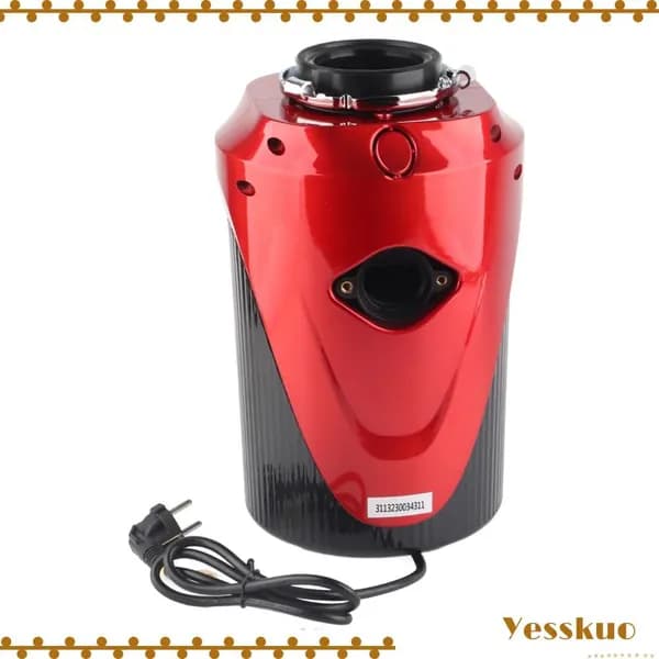 Измельчитель бытовых отходов 3113230034311_YESS_C5K9U1