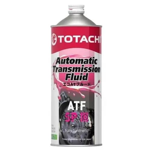 Жидкость для автоматических трансмиссий TOTACHI ATF SP III 1л