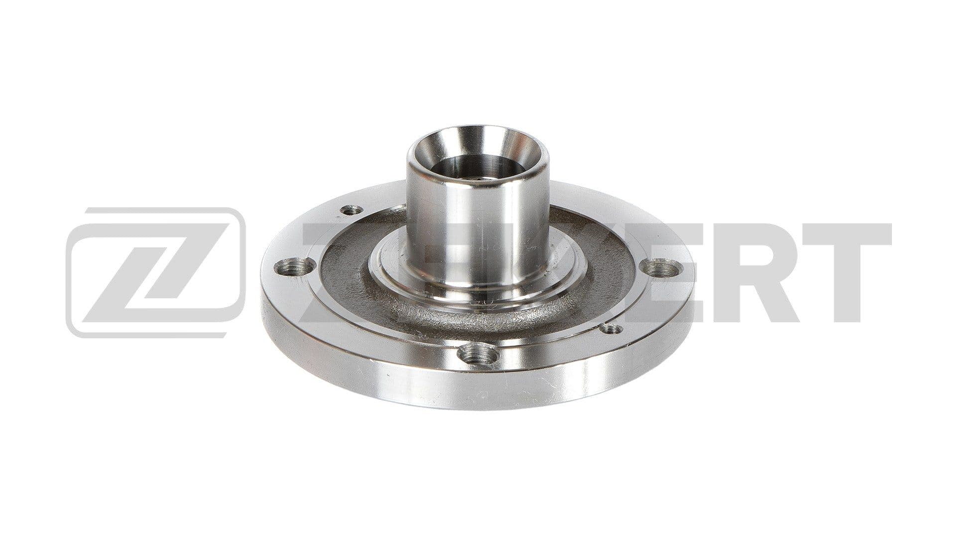 Ступица перед. (без ABS) для Citroen C4 I, II 04-, Peugeot 306 94-, 307 00-