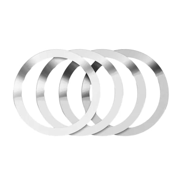 Сменное металлическое кольцо для магнитных зарядных устройств iconBIT RING 4 QI