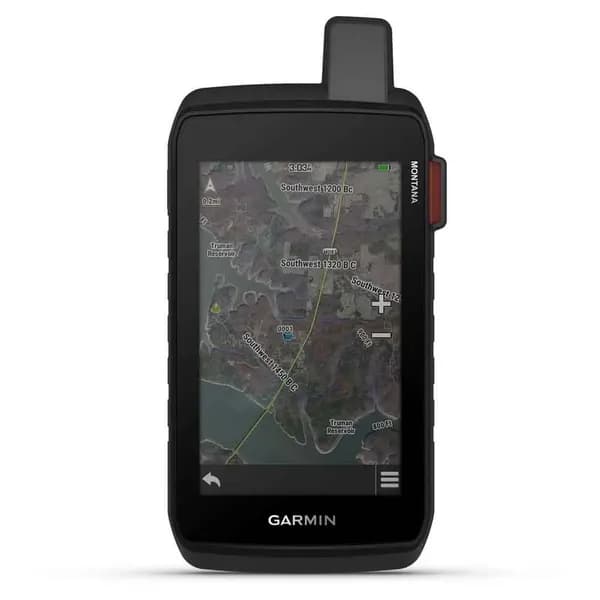 Навигатор Garmin Montana 710i Black (010-02964-01)
