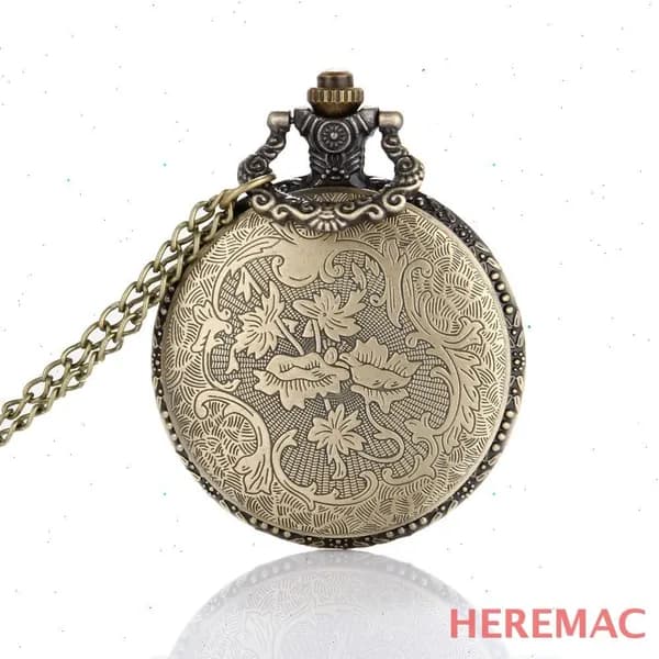 Часы антиквариат/винтаж HEREMAC