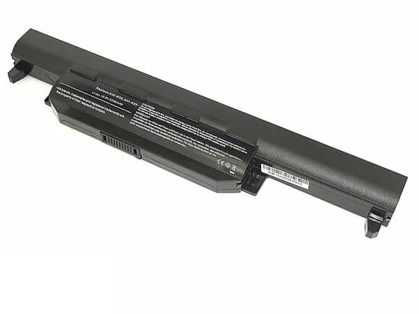 Аккумулятор A32-K55 для ноутбука Asus K45,K55,A55,A95 10.8V 5200mAh