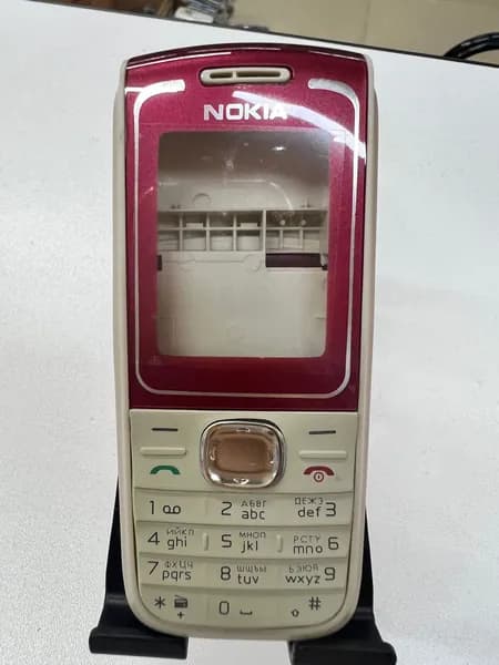 Корпус на телефон Nokia 1650