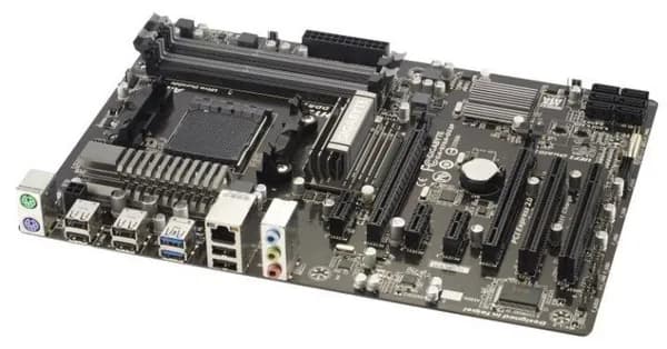Материнская плата Gigabyte GA-970A-DS3P