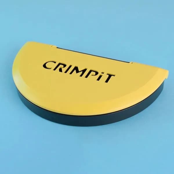 milochic Маффинница CRIMPiT