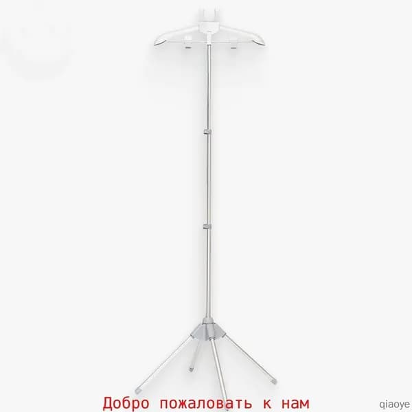 Вешалка напольная, 160 см х 50 см
