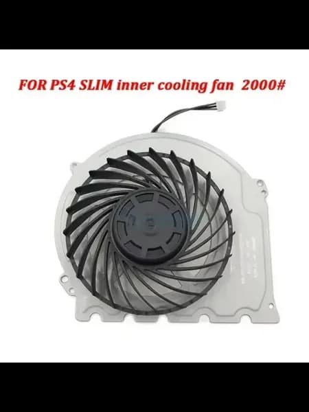 Вентилятор охлаждения PS4 Slim 2000