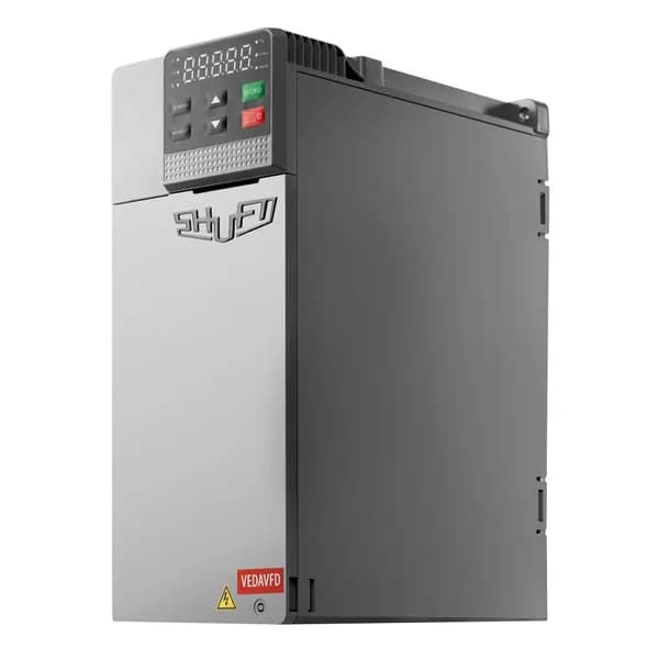 Преобразователь частоты VF-11-PK75-0003-T4-E20-B-H, Новый