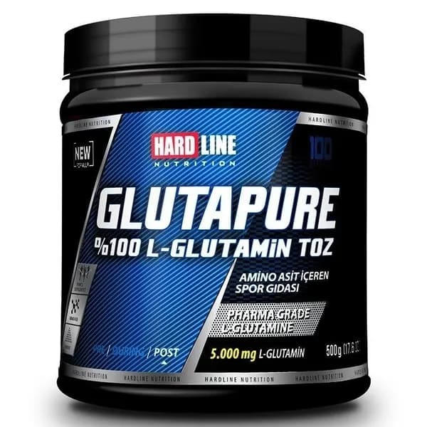 Глютапур Hardline Nutrition 500 г