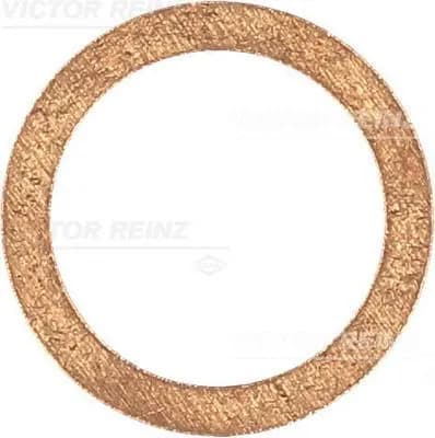 Victor Reinz Шайба медная 24х32х2 Cu A 1Х min10 41-70223-00 для DAF,MAN,RVI,VOLVO