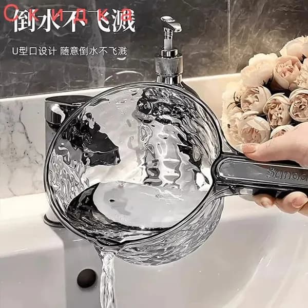 Ковш хозяйственный, 1 шт
