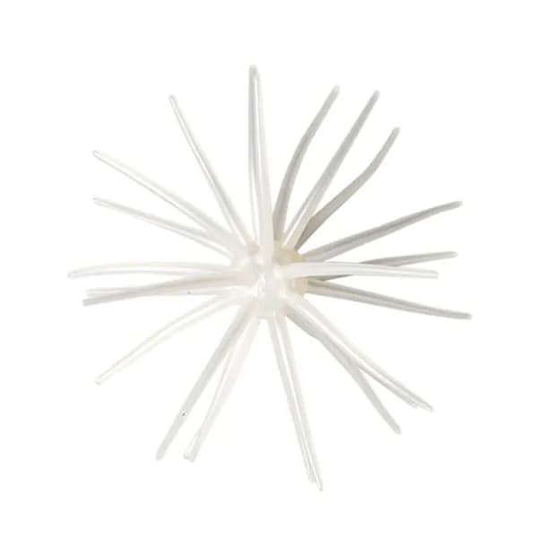Поплавок искусственный urchin, 10 см, 10 г, для окуня и форели, TPEF, UV-подсветка, многоцветный