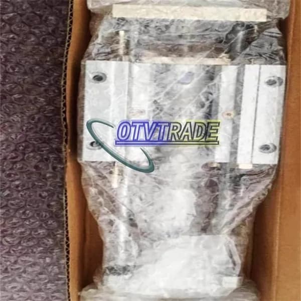 Модуль SMC cylinder MGGMB32-450