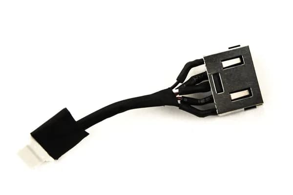 Разъем питания для Lenovo Yoga 2 11 с кабелем (USB) p/n: DC30100L600