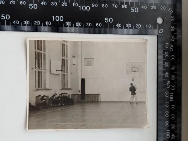 Старинная Фотография - Прошлое в Кадре: Эпоха СССР / Россия