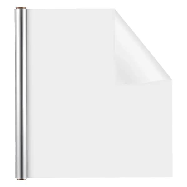 Защитная Пленка Для Стен Electrostatic Wall Protective Film 300.00X45.00X0.10Cm