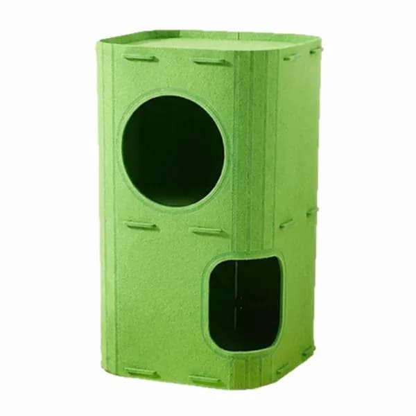 Домик для хомяка
