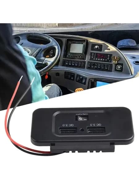2.0 USB-розетка мама с 2-контактным разъемом, с прямым нажимным фиксатором, для сварки проводов