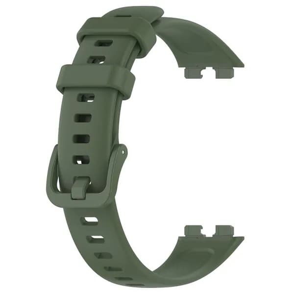 Band 10 9 8 силиконовые мягкие ремешки для huawei band10/9/8