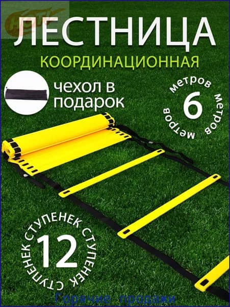 Координационная дорожка