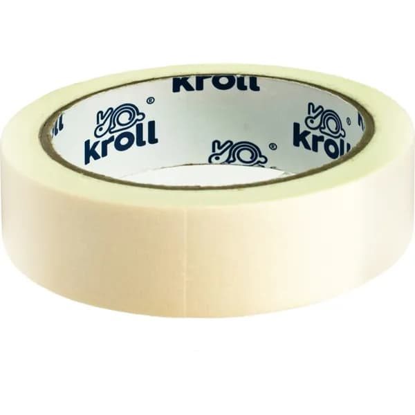 KROLL малярная лента (крепп) 30x30 4607190401073