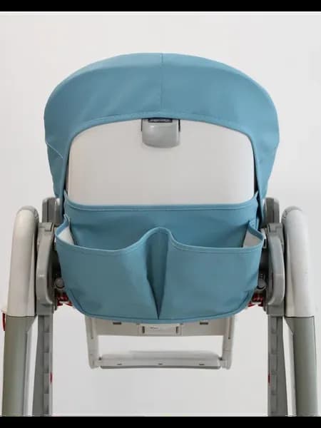 Кармашек на стульчик для кормления Peg perego Tatamia