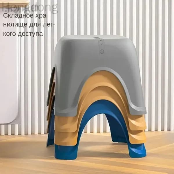 Скамья 21х18.5 см