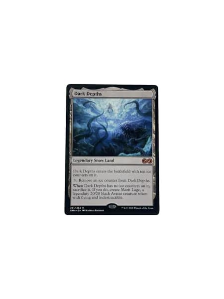 Волшебство в твоих руках: Уникальная карта Magic: The Gathering (MTG) Прокси-карта с Прозрачная защитная пленка защитит вашу колоду в качестве подарка.