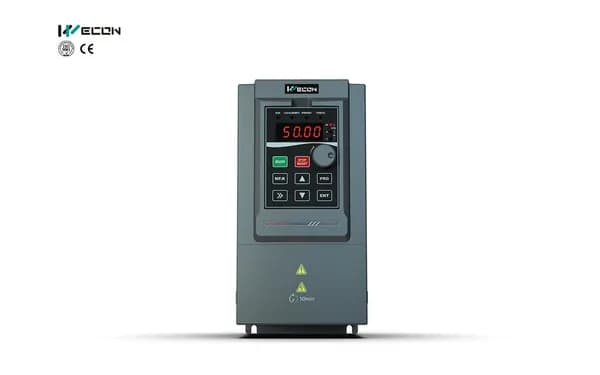 VB-2S2R2GB частотный преобразователь, 2.2кВт, 220В