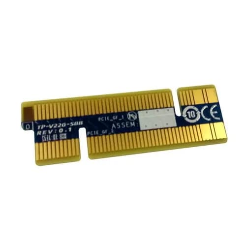 Плата расширения Gigabyte PCI Express TP-V220-SBB-J6