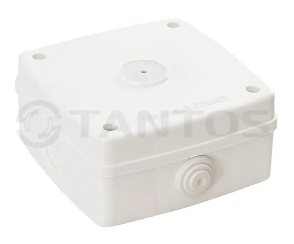 Монтажная коробка Tantos TSi-JB03L 00-00200626 (упак.:1шт)