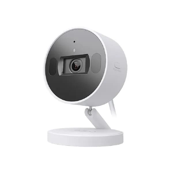 Умная Wi-Fi камера TP-Link Tapo C125 Starlight 4Мп, ИИ обнаружение, двусторонняя аудиосвязь
