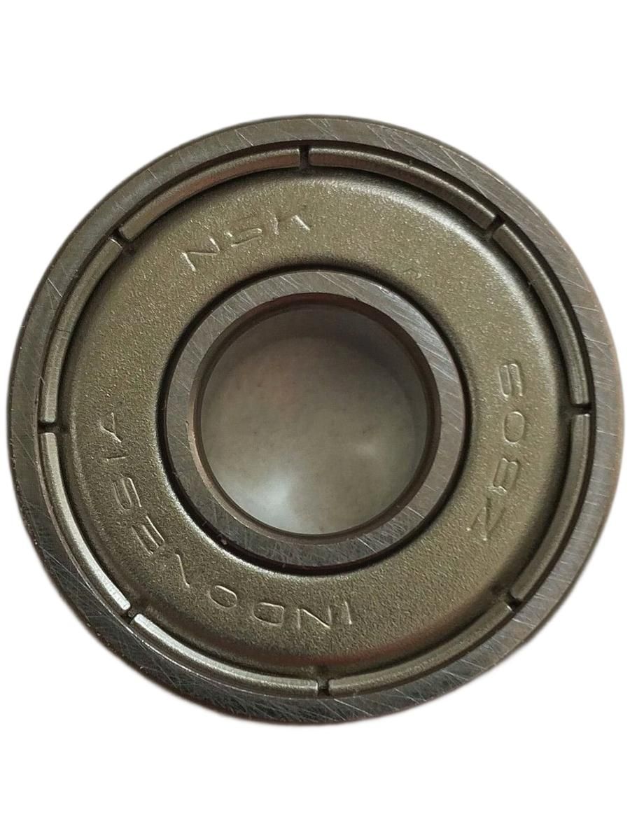 Подшипник NSK 608ZZ1MC3E (80018), размер 8*22*7, 1 шт.