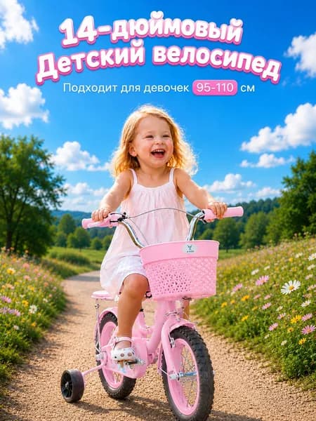 Велосипед Городской, TC-1