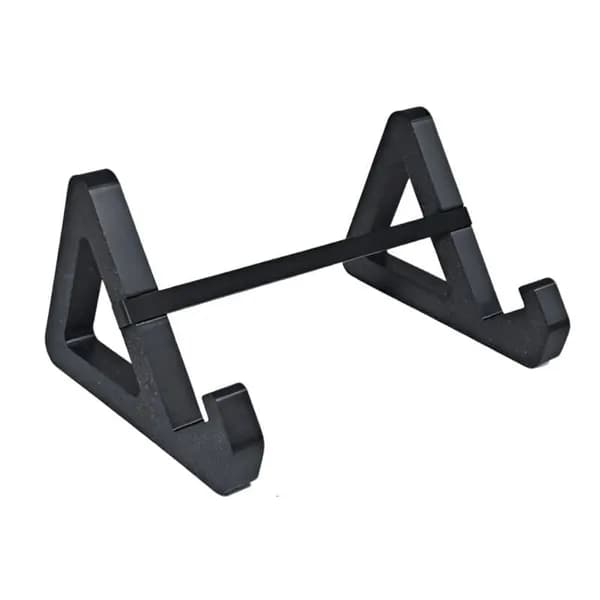 Эргономичная 3D-печать подставка для механической клавиатуры, Черный