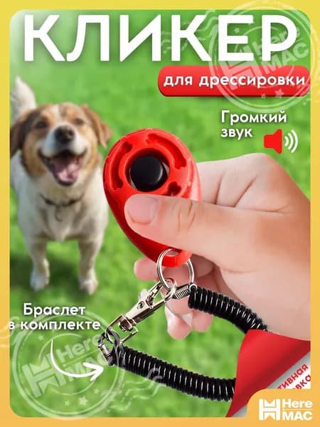 Кликер