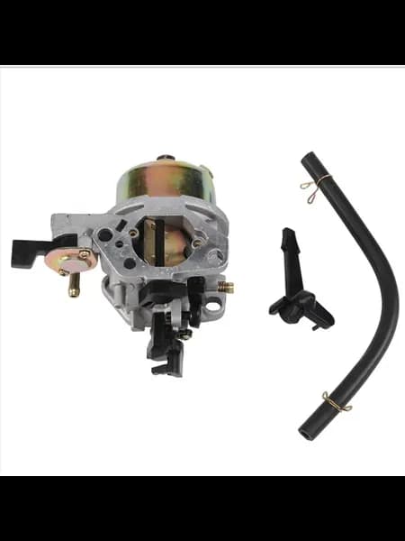 Новый карбюратор для GX240 GX270 8HP 9HP 16100-ZE2-W71 16161