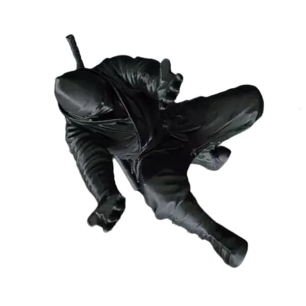 Подставка для ручек 3D-печать, Черный