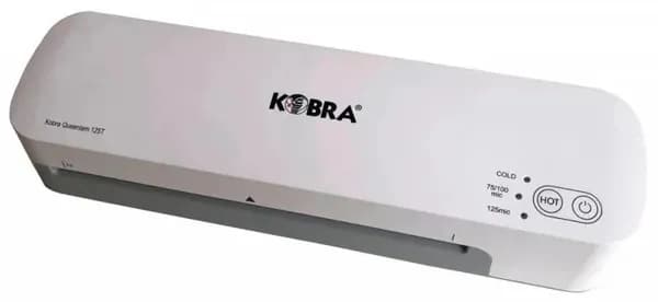 Ламинатор Kobra Queenlam Multi