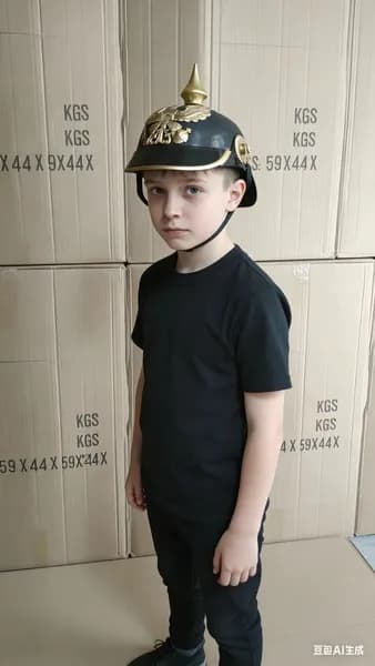 Шлем защитный, размер: 17-24