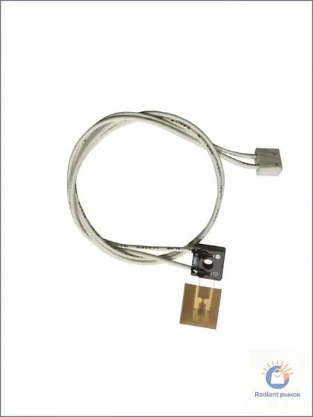 Расходник для печати, совместимый, Белый (white), 1 шт